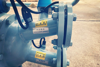 購買工業(yè)冷水機(jī)需考慮哪幾個(gè)方面？