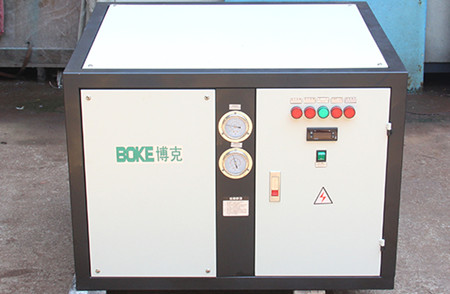 怎么解決水冷箱式冷水機(jī)冷媒不足的問題？