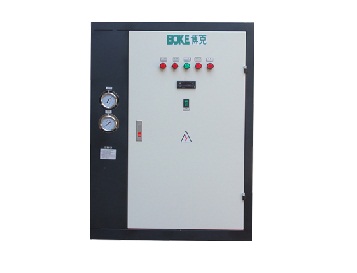 工業(yè)冷水機(jī)的斷水故障如何處理？