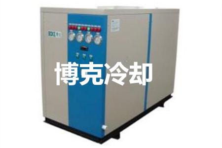 工業(yè)冷水機(jī)的選型、配置和應(yīng)用